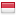 sanspro.net server is located in Indonesia